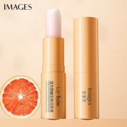 بالم لب پرتقال خونی ایمیجز IMAGES | بالم لب برند ایمیجز حرارتی نرم کننده و ضد پوسته پوسته شدن لب